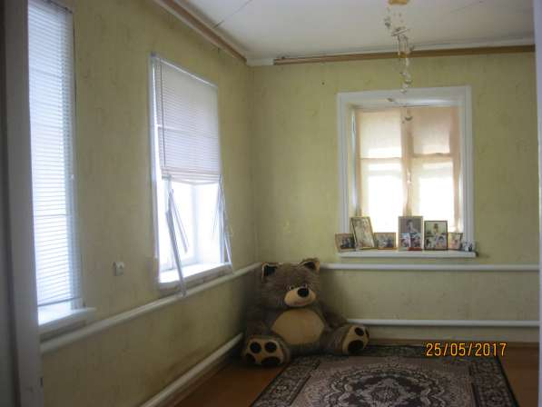 Продается дом в поселке Колодезный Воронежской области в Воронеже
