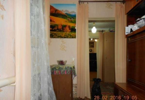 Продам дом в Ростов-на-Дону.Жилая площадь 47 кв.м. в Ростове-на-Дону фото 9