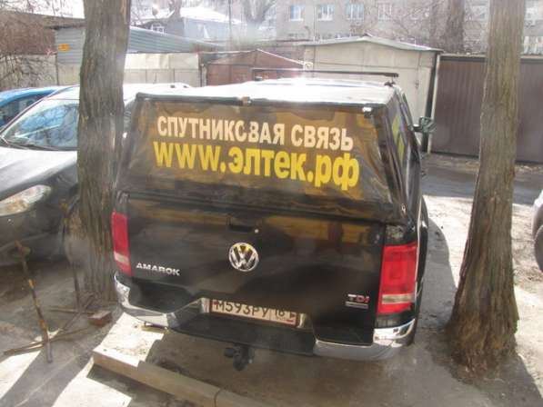 Volkswagen, Amarok, продажа в Ростове-на-Дону в Ростове-на-Дону