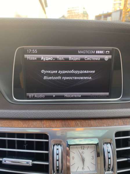 Mercedes-Benz, E-klasse, продажа в г.Тбилиси в фото 3
