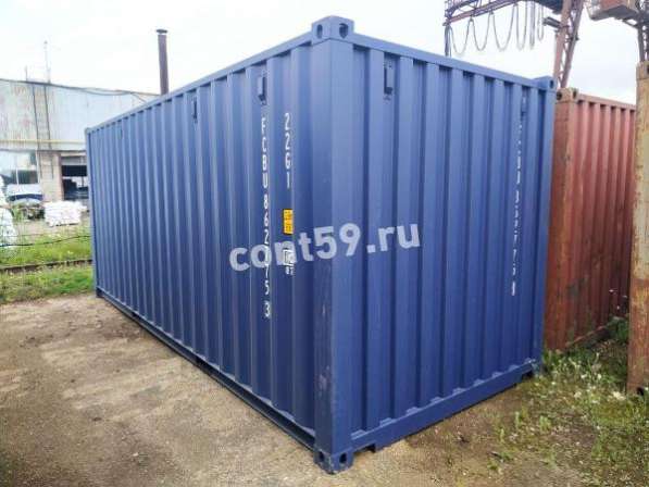 Морские, ЖД контейнеры 20ф, 40ф, Реф, Танк в Серове фото 13