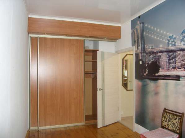 Продается двухкомнатная квартира на ул. Свободы 48 в Переславле-Залесском фото 6