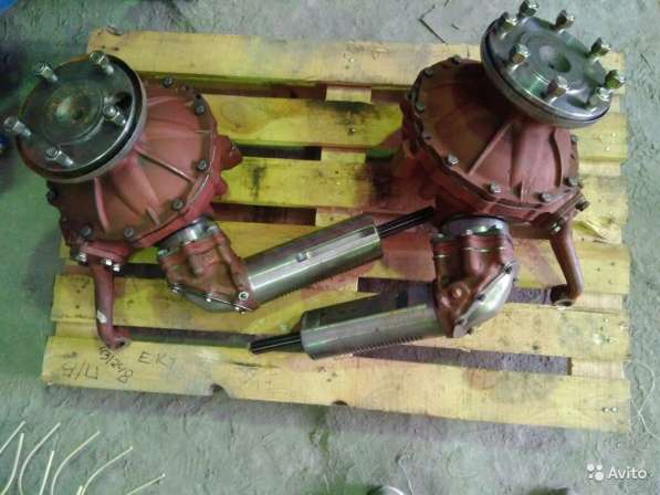Редуктор мтз в Иркутске