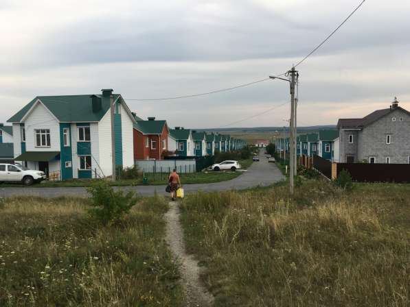 Продам дом 150 кв м в с. Кундравы (поселок в Челябинске
