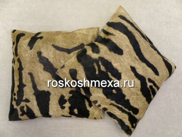 Декоративные подушки для несравнимого декора в Москве фото 16