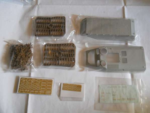 Сборные модели Trumpeter в Санкт-Петербурге фото 24