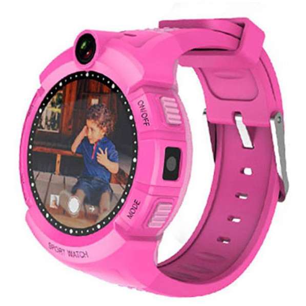 АКЦИЯ!!!!!! Детские наручные часы Smart Baby Watch с GPS