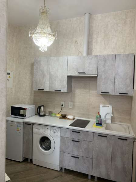 Сдаётся уютная однокомнатная квартира в центре Симферополя в Симферополе фото 34