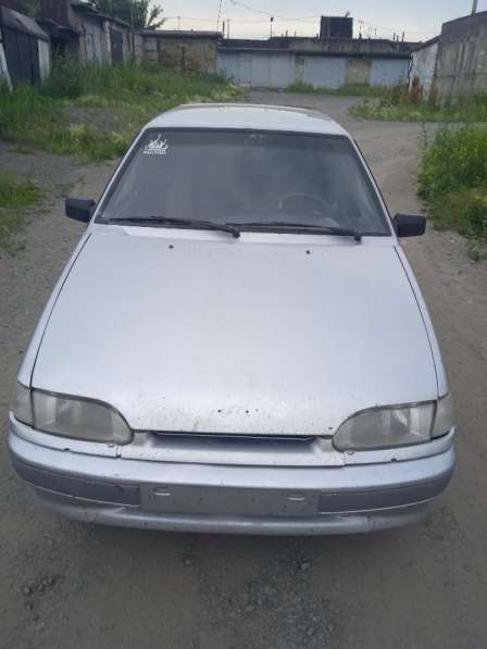 ВАЗ (Lada), 2114, продажа в Ачинске