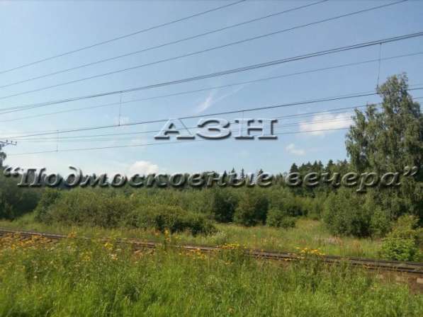 realty_mapper3.plot_in_locationИндивидуальное жилищное ст-во. Есть Электричество, Газ. в Москве фото 4