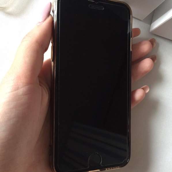 Iphone 7 128gb в Санкт-Петербурге