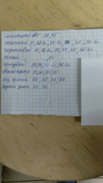 Детская обувь в Москве фото 7