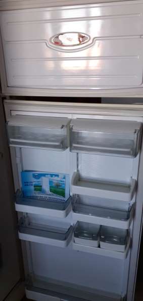 Холодильник 2х камерный Минск в фото 3