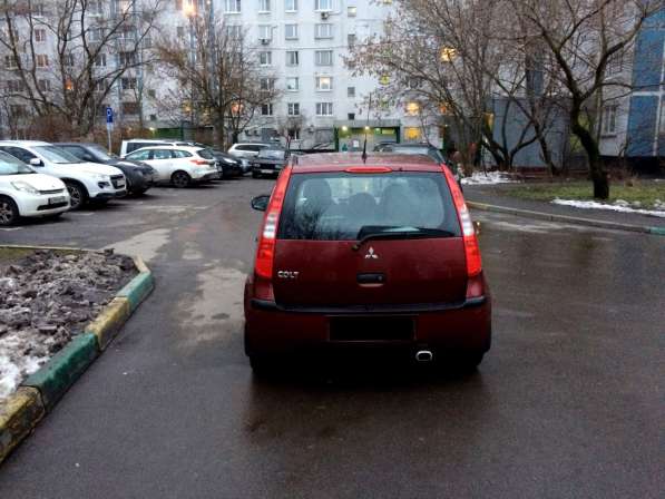 Mitsubishi, Colt, продажа в Красногорске в Красногорске фото 10