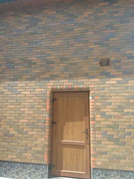 Выполнение строительно отделочных работ любой сложности в фото 12