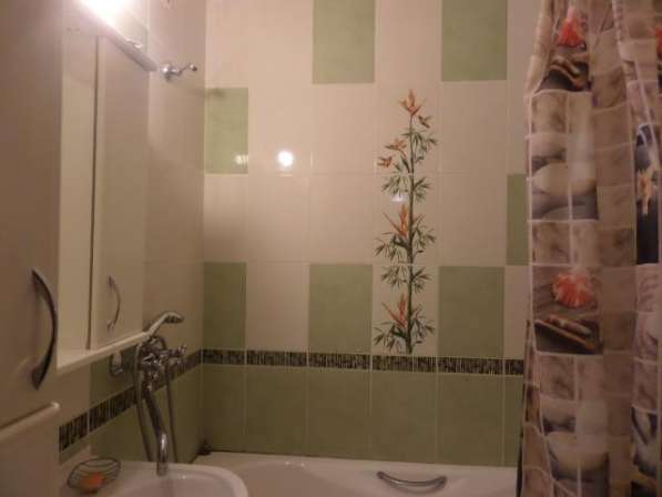 Сдам двухкомнатную квартиру в Москве. Этаж 3. Есть балкон, телефон. в Москве фото 9