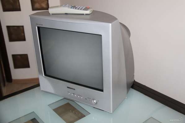 Телевизор Samsung CS-15K2Q