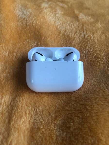 AirPods Pro в Москве фото 4