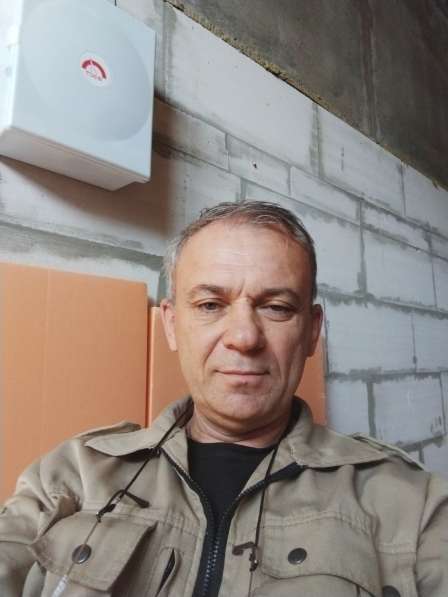 Сергей, 54 года, хочет пообщаться в Смоленске
