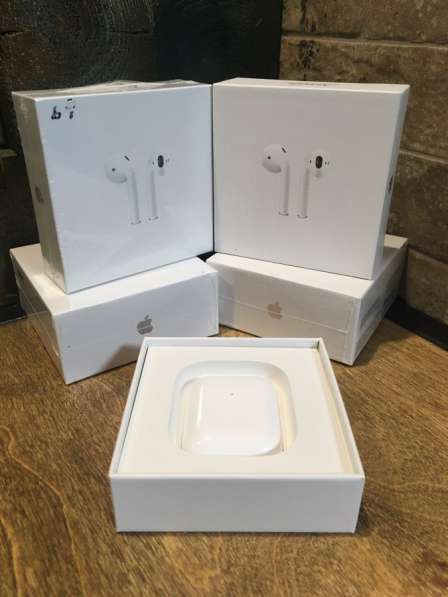 AirPods 2