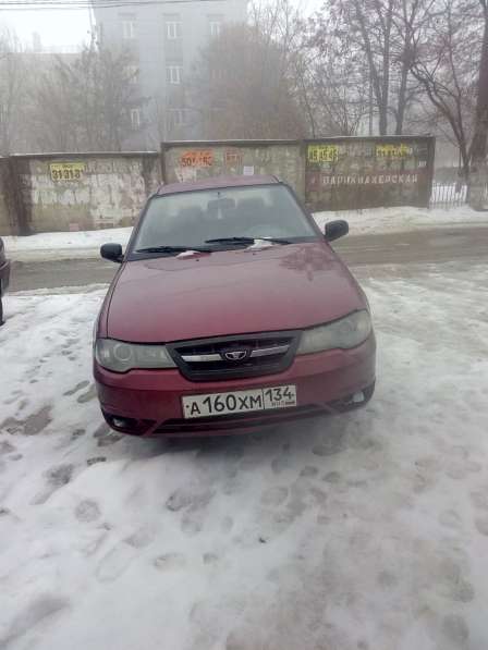Daewoo, Nexia, продажа в Волгограде