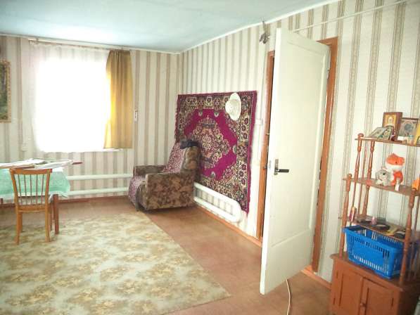 Продается дом, село Полдневая, Полевской район в Екатеринбурге фото 7