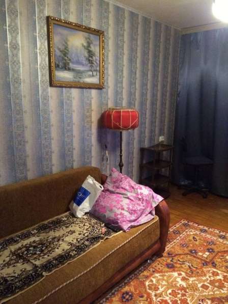 Сдам 2 комнатную квартиру ул Пролетарская (Железнодорожный) в Железнодорожном фото 3