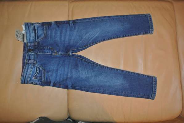 Шикарные джинсы Zara