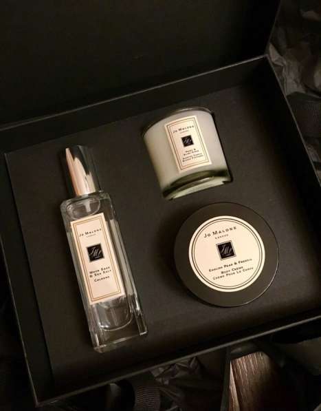 Набор jo malone