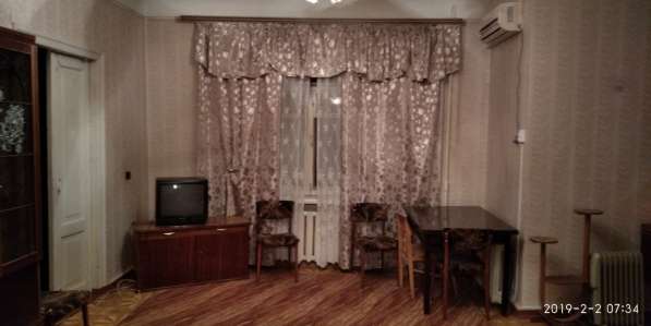 Сдаю квартиру порядочной русской семье в Волгограде