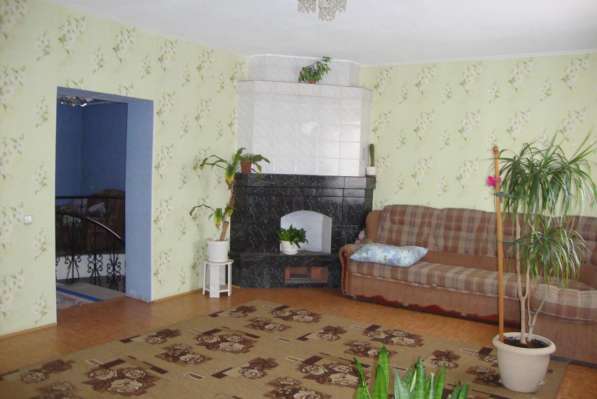 Продам дом в Ростов-на-Дону.Жилая площадь 190 кв.м. в Ростове-на-Дону фото 52