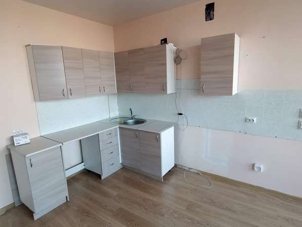 Сдам однокомнатную квартиру в Краснодаре фото 34