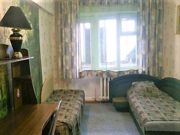 Сдам 2-комн. квартиру в центре