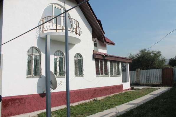 Продам или обменяю дом на 3к квартиру в Алматы в фото 20