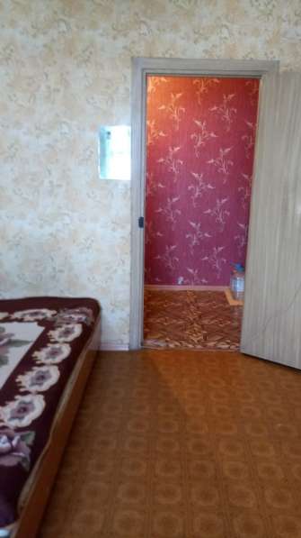 Слам комнату в 16 этажке на СХИ. Комната 13 квадратов в Волгограде фото 6