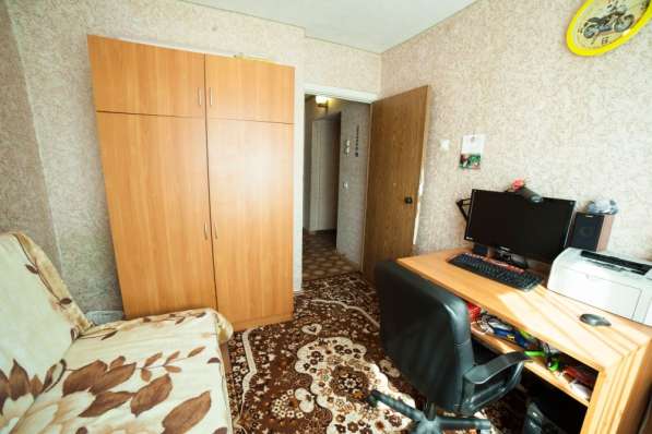 Продам двух комнатную квартиру в Екатеринбурге фото 9