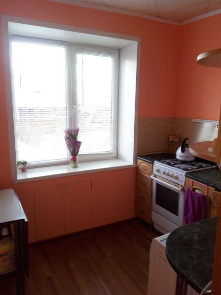 Обмен 4-х комнатной квартиры с доплатой в Усть-Кинельском фото 3
