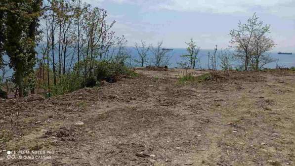 Панорамный земельный участок, 100м от пляжа Черного моря в Туапсе фото 18