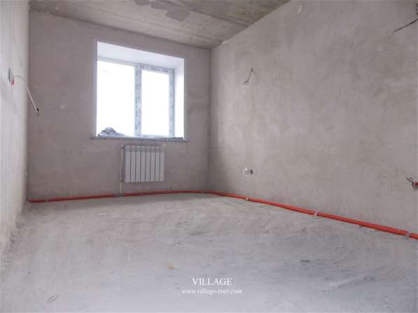 Продам однокомнатную квартиру в Тверь.Этаж 10.Дом кирпичный.Есть Балкон. в Твери фото 11