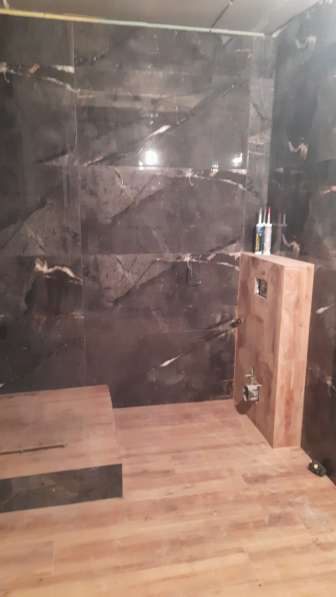 Ремонт ванной комнаты в Волгограде фото 6
