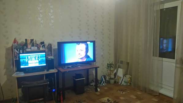 Продам 1-комнатную квартиру на ул. Чернышевского дом 100 в Красноярске фото 5