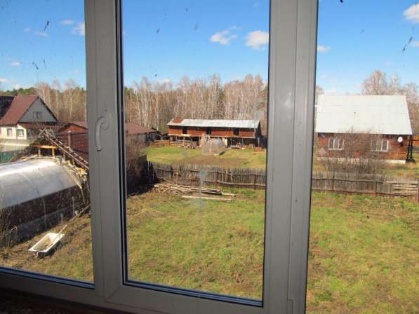 Продается дом с. Введенское, ул. Жукова в Кургане фото 13