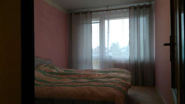 Продается 3 ком. квартира в курортном городе Теплице (Чехии) в фото 3