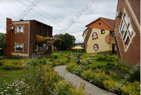 realty_mapper3.plot_in_locationИндивидуальное жилищное ст-во. Площадь 8.00 сот.Есть Газ. в Москве фото 8