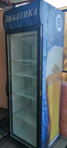 Продам холодильное оборудование в Самаре