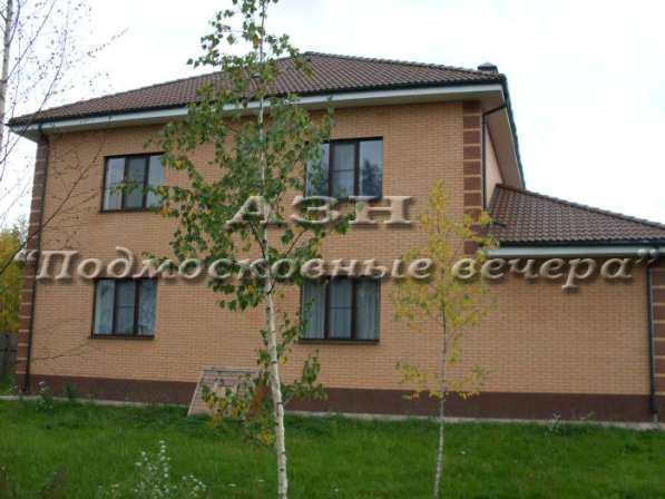 Продам коттедж в Москва.Жилая площадь 314 кв.м.Есть Газ, Водопровод. в Москве фото 38