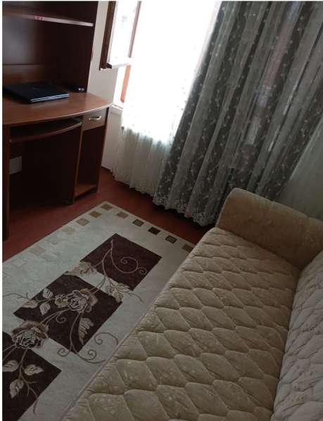 Квартира в Турции от собственника 6 комнат с мебелью в фото 15