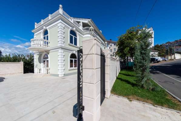 Продам новый дом в центре Сочи с видом на море в Сочи фото 4