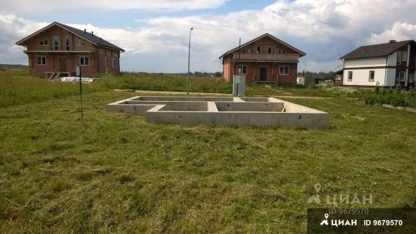 Продажа участка 12 соток в Москве фото 4