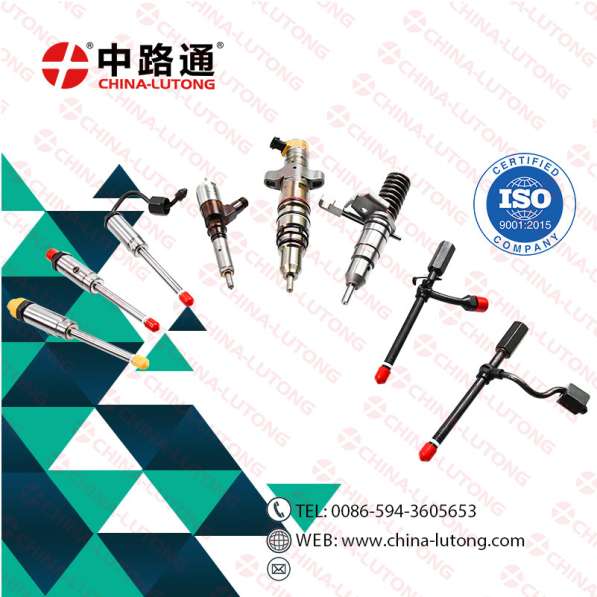 Детали топливных систем дизельных двигателей